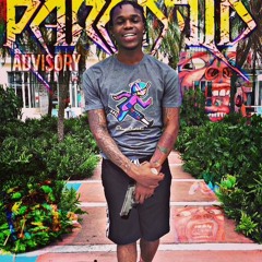 Jay Supreme -Paranoid