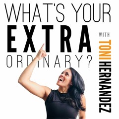 WHAT'S YOUR EXTRAORDINARY - ep10 - Fearless Girl Incarnate