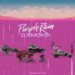 Purple Rain [Prod. Tristt10]