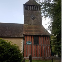 Church Bells of St. Peter's, Yateley
