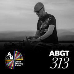 Group Therapy 313 with Above & Beyond and Neptune Project