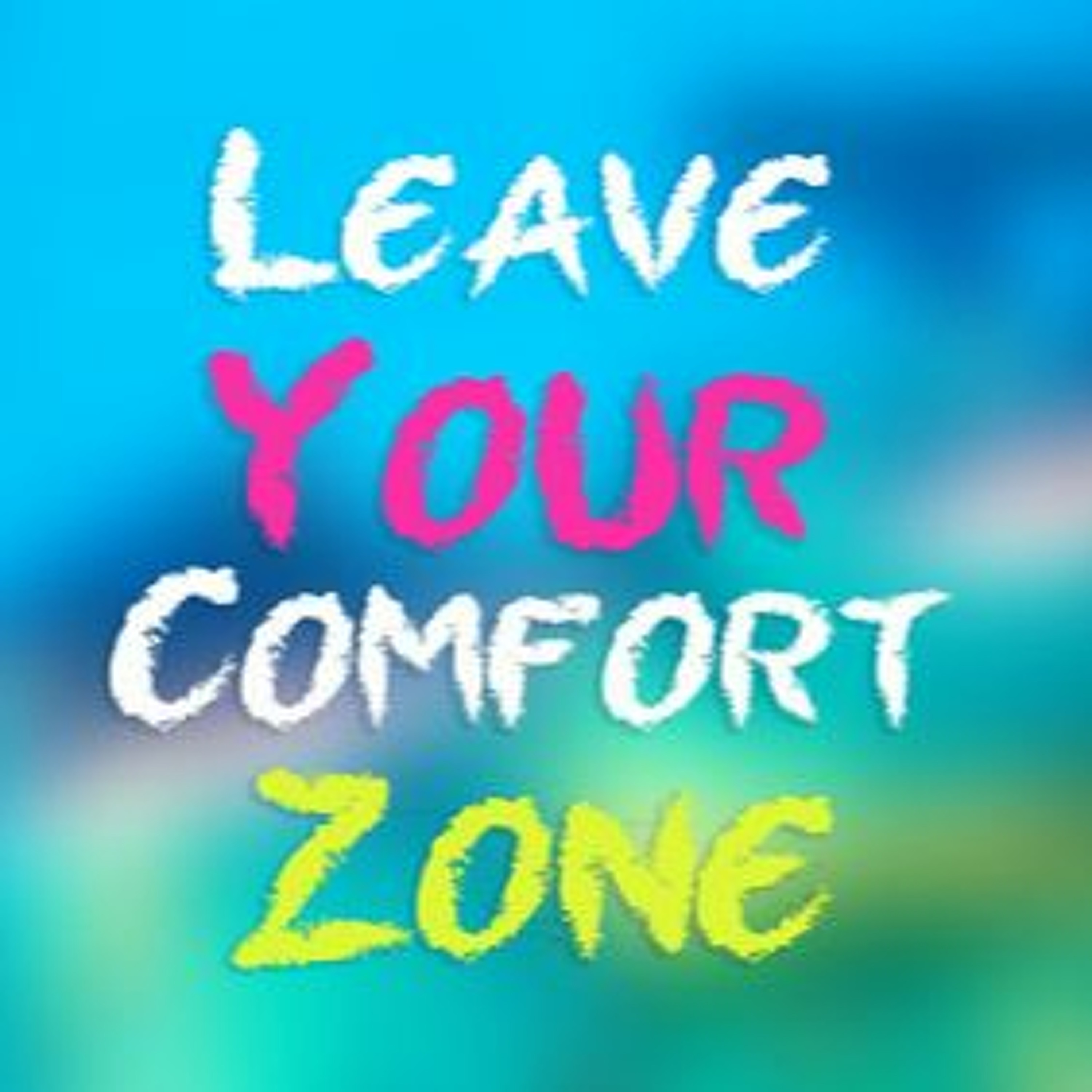 #32 - MES VOEUX POUR 2019 : SORTIR DE TA ZONE DE CONFORT ET DEVENIR LA MEILLEURE VERSION DE TOI MÊME