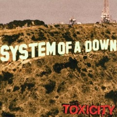 Toxicity - cover by Seba001