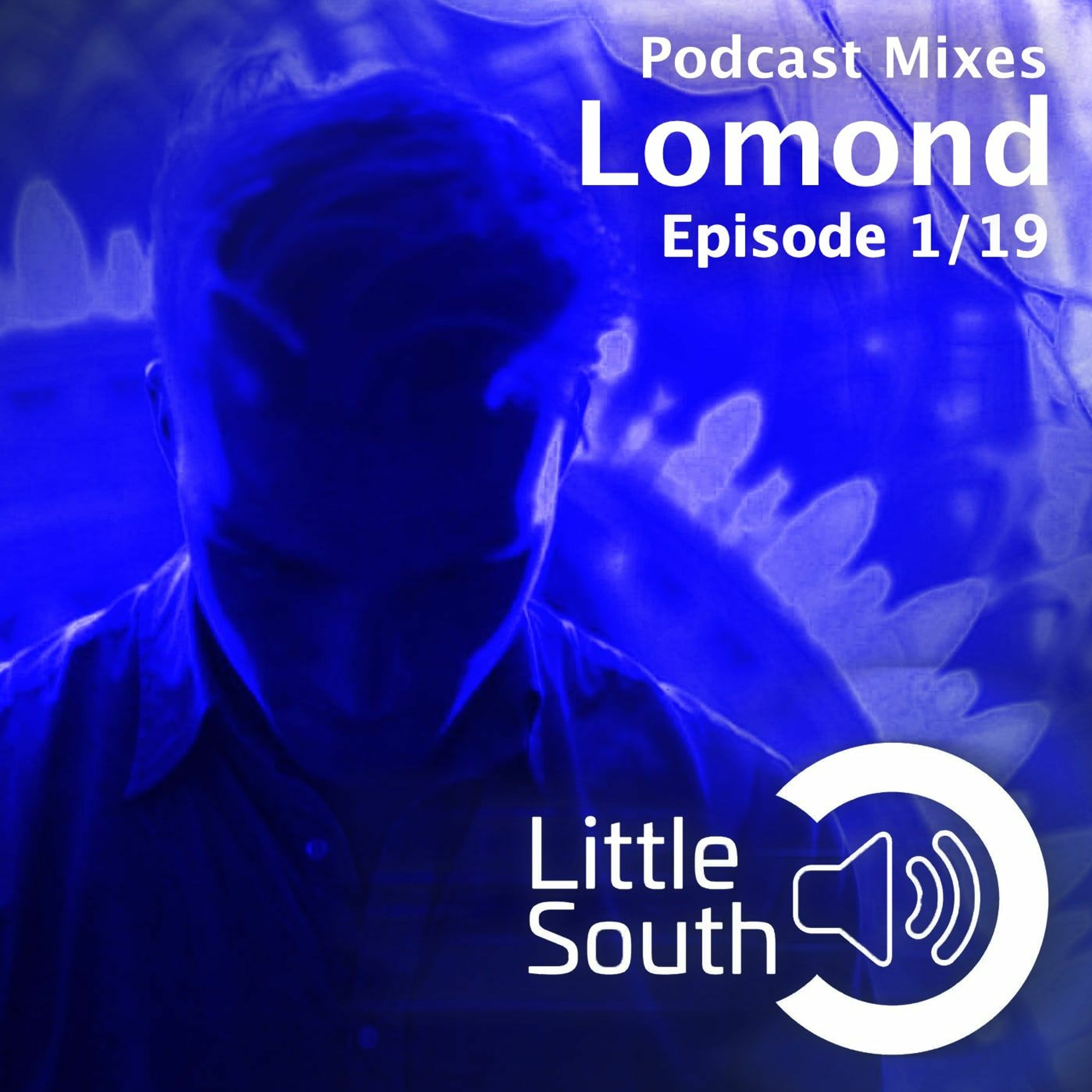 Episode 1/19 | Lomond | Podcast Mixes episode artwork