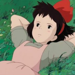 ghibli nostalgia