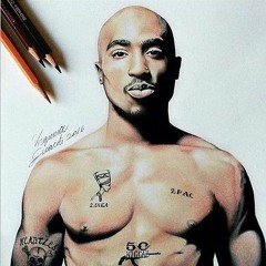 No Hook (Feat. 2Pac, Kevin Gates & Biggie)