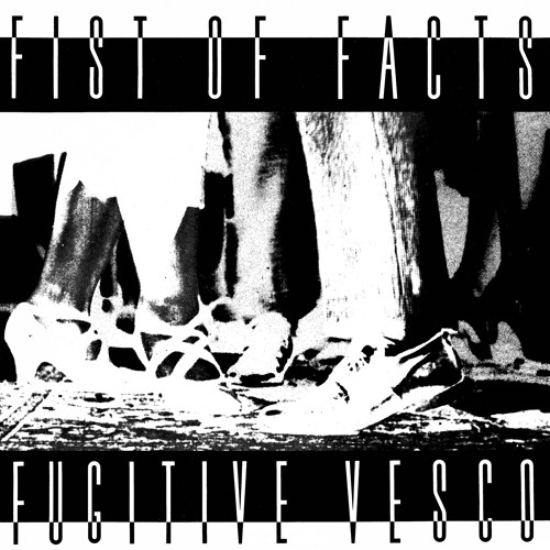 Fist Of Facts - First Strike