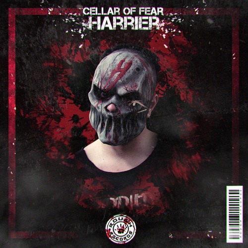 Harrier - Cellar Of Fear