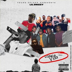 Longa Vida (Feat. Raphael)