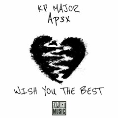 Wish You The Best - KP MAJOR & AP3X