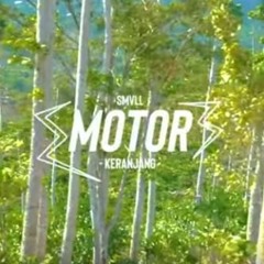 SMVLL MOTOR KERANJANG