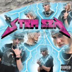 STORMY *prod. TREETiME*