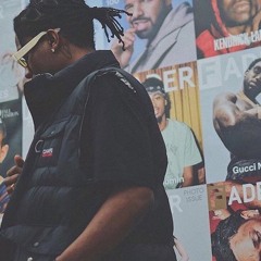 Babushka (FULL SNIPPET) - A$AP Rocky