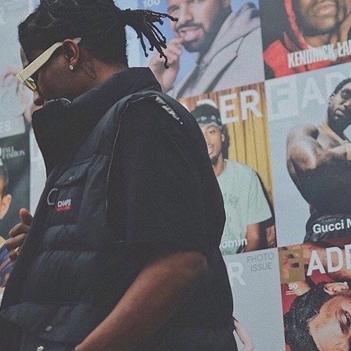 Babushka (FULL SNIPPET) - A$AP Rocky