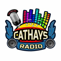 Cathays Radio Show No1