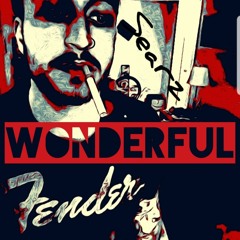 Wonderful [Produced by ∆∆!WΦW]