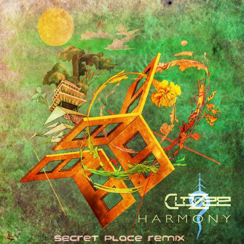 CloZee - Secret Place (Wise Tree Remix)