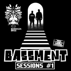 Bassment Sessions #1