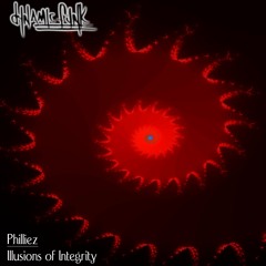 Philliez - Silver Thorns [DYNAFUNK012]