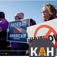1/12 The Shutdown, Religious Liberty in Texas, & A State Declares Independence episode artwork