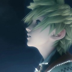 "Cavern of Remembrance" from「キングダム ハーツ シリーズ 2.5」by Yoko Shimomura