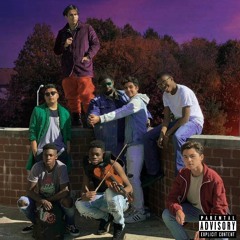 party pooper (feat. KidMedi, Slim Nelson & Da Man On Da Moon)