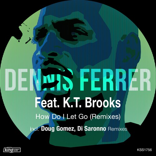 02. How Do I Let Go (Doug Gomez Merecumbe AfroDub)