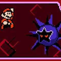 Mario & Luigi: Bowser's Inside Story DX - Vs. Dark Star (8-BIT) by Tater-Tot Tunes