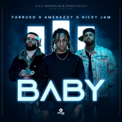 BABY (Remix)x Fer Palacio Ft Facu Vazquez