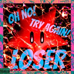 SirTripleSix - Loser (prod.Jxhdiyxh)