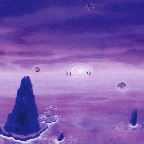 "End Of The World" from「キングダム ハーツ シリーズ 1.5」by Yoko Shimomura