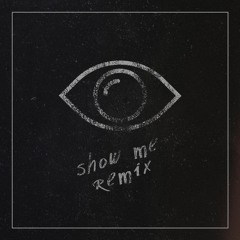 Angel!na - Show Me (Matias Ruiz Remix)(FREE DOWNLOAD)