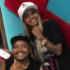 MC MOANA - JOGO DA PUTARIA ((155 BPM - DJ XAROPINHO))