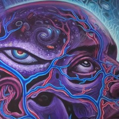 Live At The Syntheist Node - Free Flow - Meditational Soundscapes #3 - Deeper Consciousness