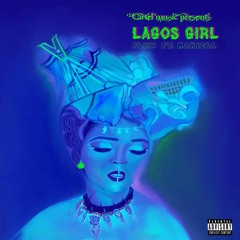 Lagos Girl - Flxx Feat. Makieba