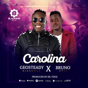 Carolina[Final] - Geosteady Ft Bruno Avie[Dr.Fizol]