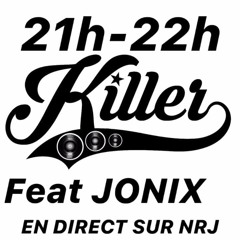 NRJ MASTER MIX 28 DECEMBRE DJ KIILER X DJ JONIX