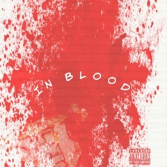 In Blood - Lil Aaron JAPAN