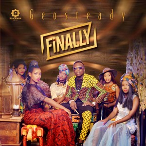 Finally - Geosteady[Dr.Fizol]