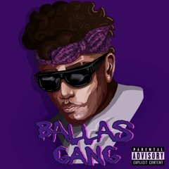 Ballas Gang