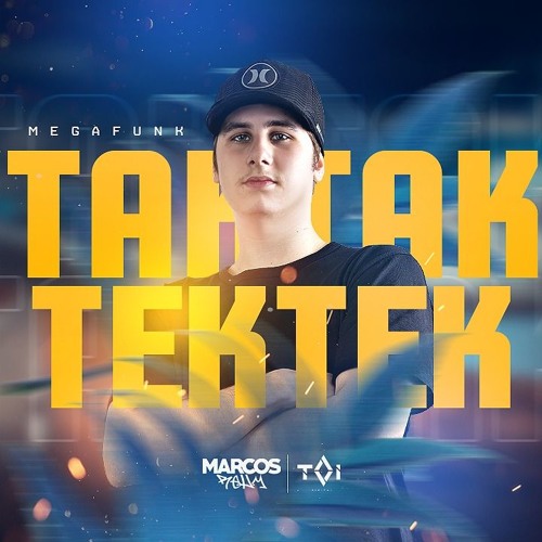 MEGA FUNK TAK TAK TEK TEK (MARCOS REHM) CVNHT