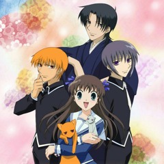 Memory for You from Fruits Basket Ost