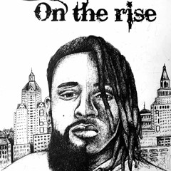 AGDaDon X OMB Deezy - On the rise (prod. KingWill Music)