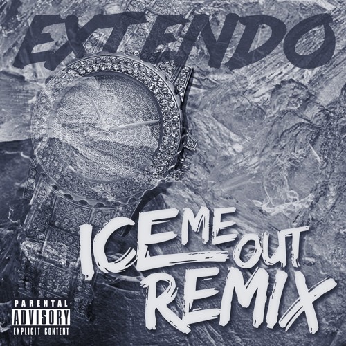 Stream Ice Me Out by High Risk Extendo Listen online for free on SoundCloud...