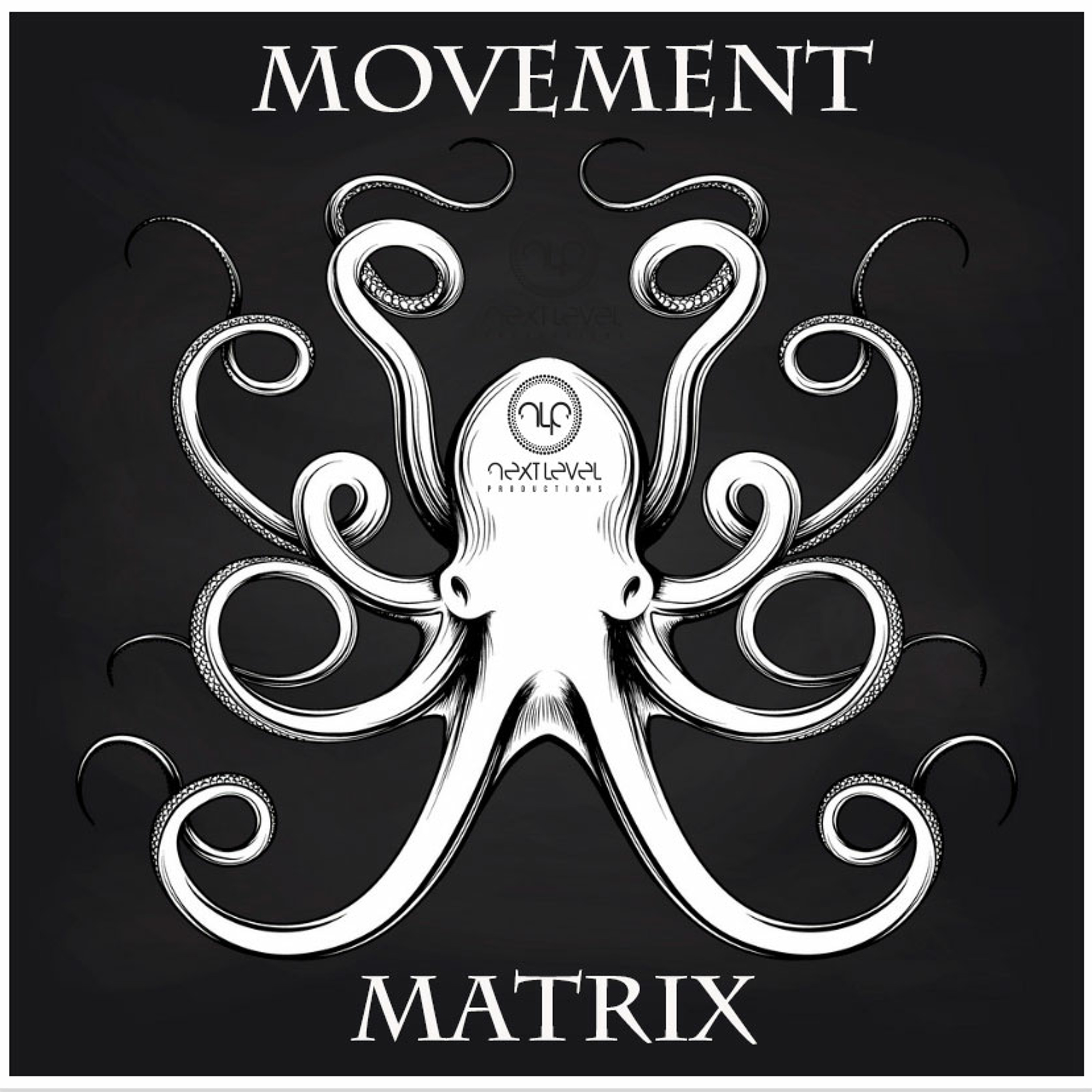 MOVEMENT by Dj Matrix episode artwork