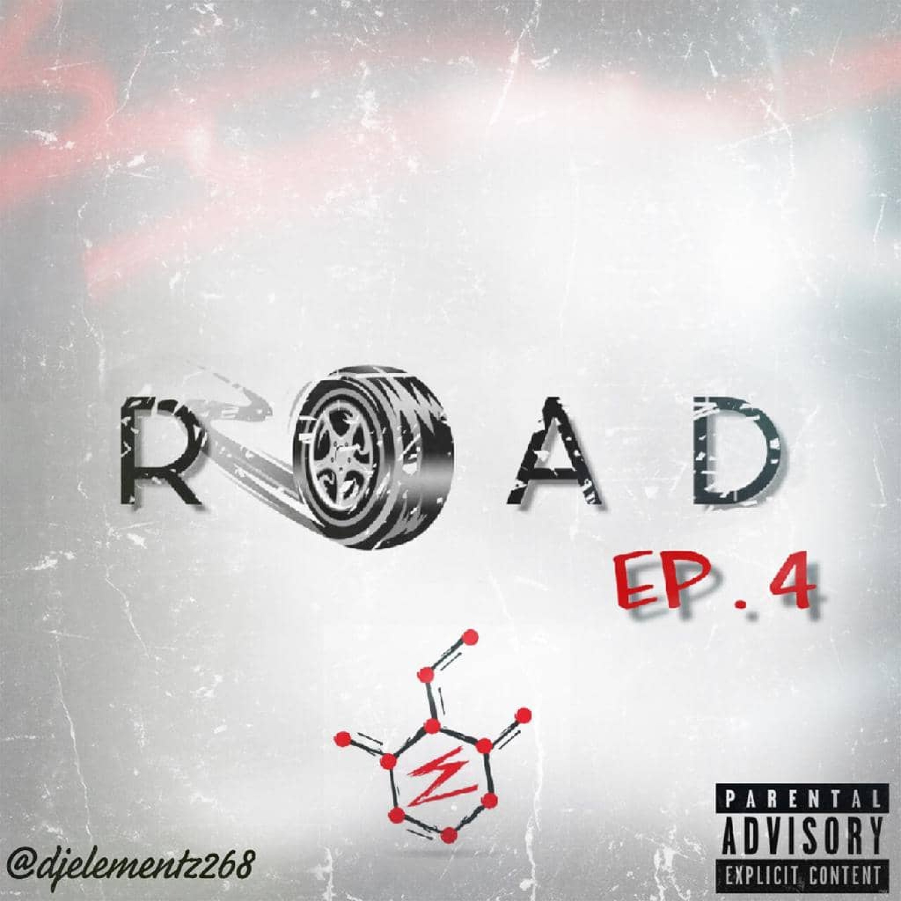 DJ ELEMENTZ\' PODCAST