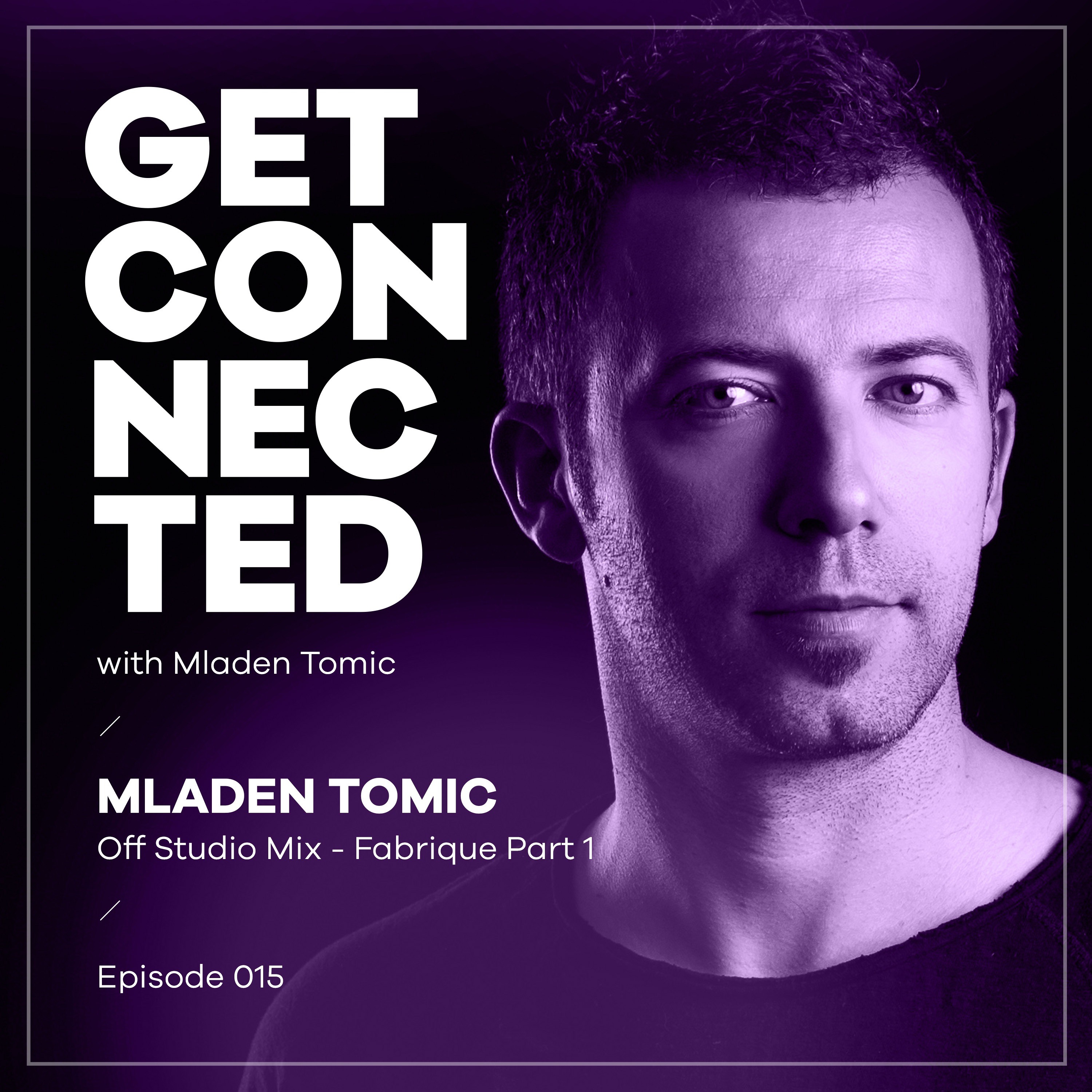 Get Connected with Mladen Tomic