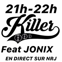 NRJ MASTER MIX 4 JANVIER DJ KILLER X DJ JONIX