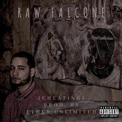 Raw Falcone feat. Ether.UNLIMITED - Intro (Hideaway)