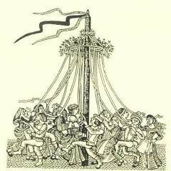 ikigai - Fragment 5 (January Maypole)